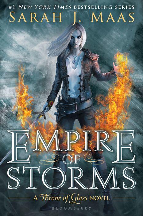 Empire of Storms