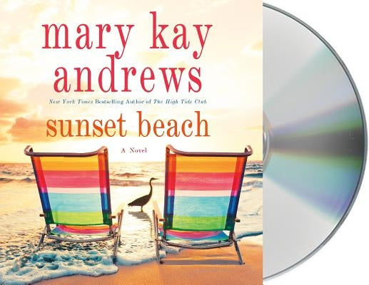 Sunset Beach by Andrews, Mary Kay