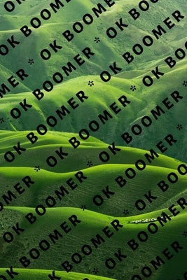 Ok Boomer by Publishing Group, Hussar