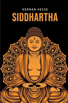 Siddhartha by Hesse, Herman