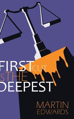 First Cut is the Deepest by Edwards, Martin