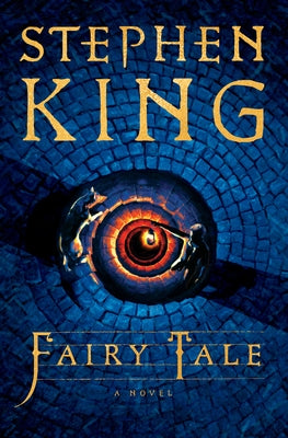 Fairy Tale by King, Stephen