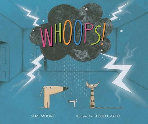 Whoops! by Moore, Suzi