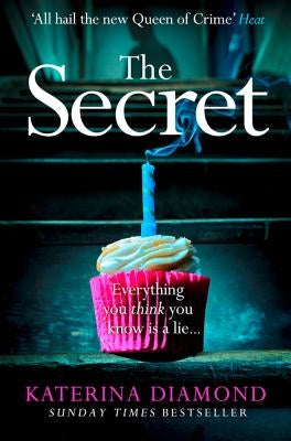 The Secret by Diamond, Katerina