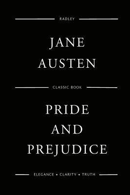 Pride And Prejudice by Austen, Jane