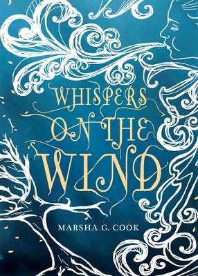 Whispers on the Wind by Cook, Marsha G.