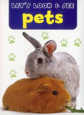 Pets by Armadillo