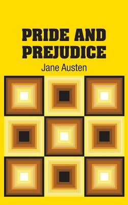 Pride and Prejudice by Austen, Jane