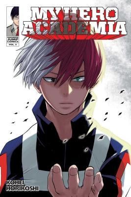 My Hero Academia, Vol. 5: Volume 5 by Horikoshi, Kohei