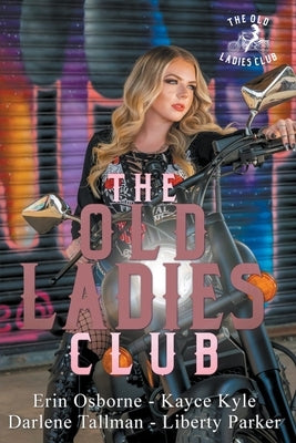 The Old Ladies Club - Take One by Parker, Liberty