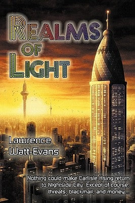 Realms of Light by Watt-Evans, Lawrence