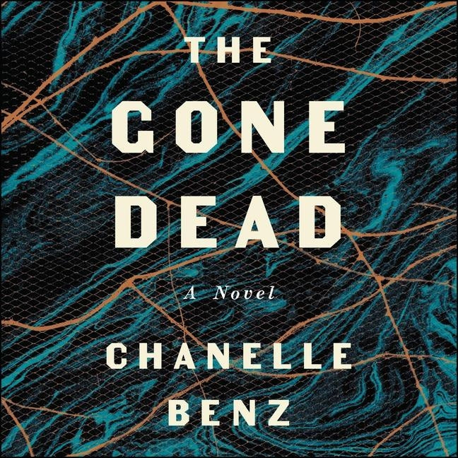 The Gone Dead by Benz, Chanelle