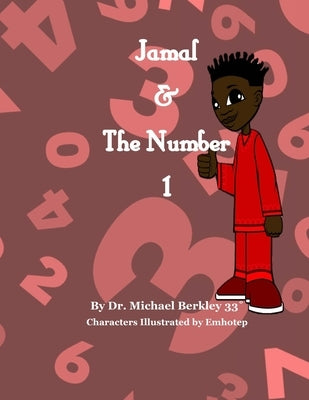 Jamal & The Number 1 by Berkley, Michael