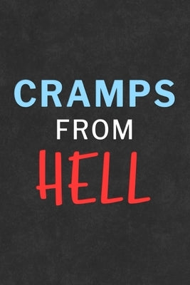 Cramps From Hell by Paperland