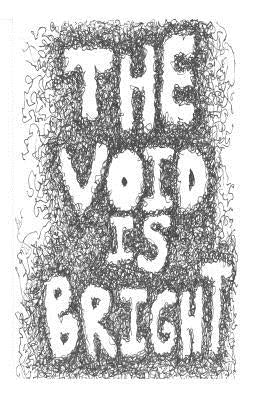 The Void is Bright: The Void is Bright by Street, Raymond