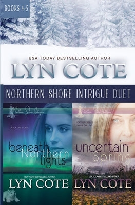 Northern Shore Intrigue Duet by Cote, Lyn