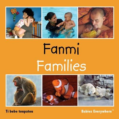 Families by Star Bright Books