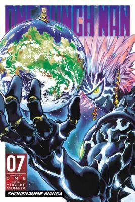 One-Punch Man, Vol. 7: Volume 7 by One