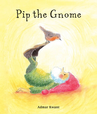 Pip the Gnome by Kwant, Admar