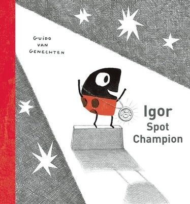 Igor Spot Champion by Van Genechten, Guido