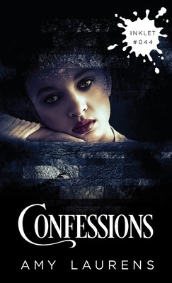 Confessions by Laurens, Amy