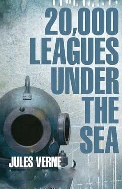 20,000 Leagues Under the Sea by Verne, Jules