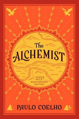 The Alchemist by Coelho, Paulo