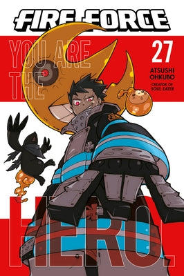 Fire Force 27 by Ohkubo, Atsushi