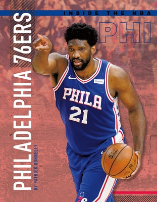 Philadelphia 76ers by Donnelly, Patrick