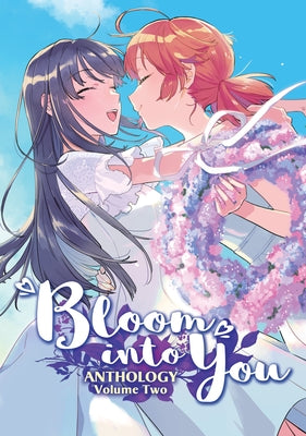 Bloom Into You Anthology Volume Two by Nio, Nakatani