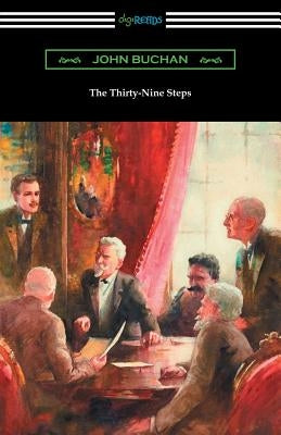 The Thirty-Nine Steps by Buchan, John