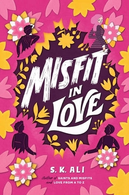 Misfit in Love by Ali, S. K.