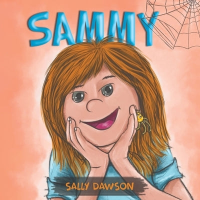 Sammy by Dawson, Sally