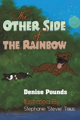 The Other Side of the Rainbow by Pounds, Denise