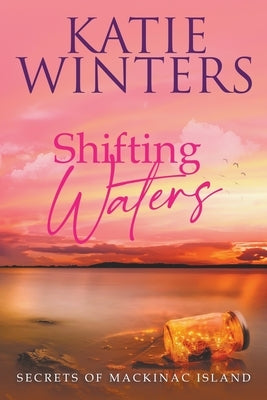 Shifting Waters by Winters, Katie