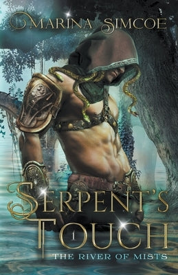 Serpent's Touch by Simcoe, Marina