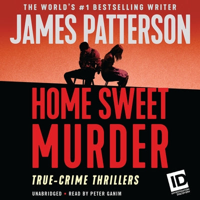 Home Sweet Murder by Patterson, James