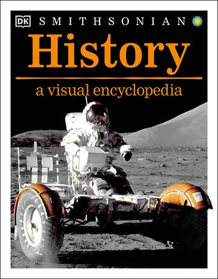 History: A Visual Encyclopedia by DK