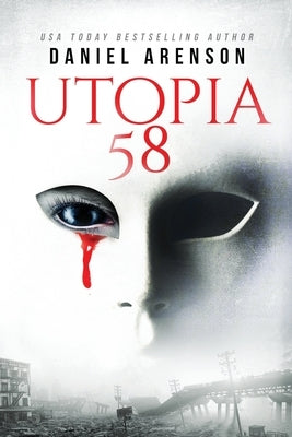 Utopia 58 by Arenson, Daniel