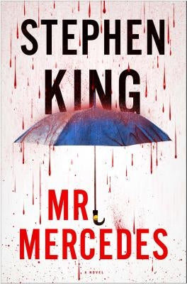 Mr. Mercedes: A Novelvolume 1 by King, Stephen