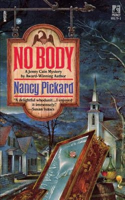 No Body by Pickard