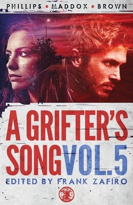 A Grifter's Song Vol. 5 by Zafiro, Frank