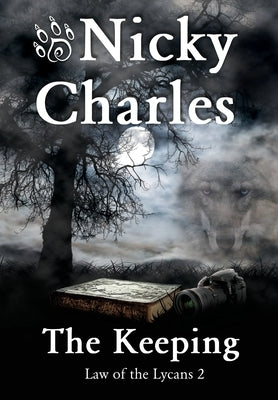 The Keeping by Charles, Nicky