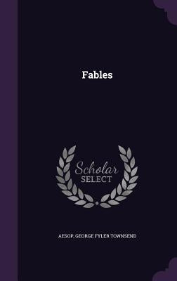 Fables by Aesop