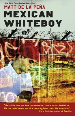 Mexican Whiteboy by de la Peña, Matt