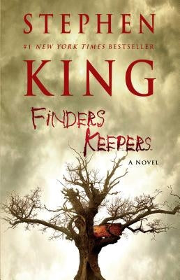 Finders Keepers: A Novelvolume 2 by King, Stephen