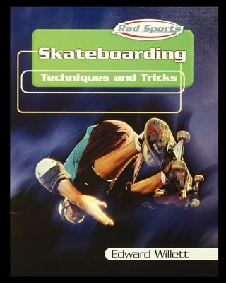 Skateboarding by Willett, Edward