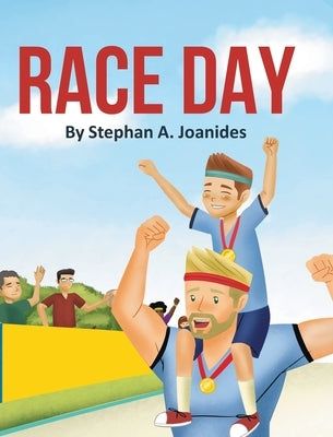 Race Day by Joanides, Stephan A.