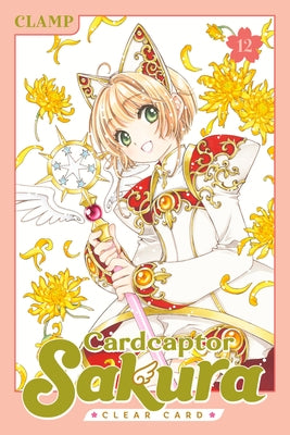 Cardcaptor Sakura: Clear Card 12 by Clamp