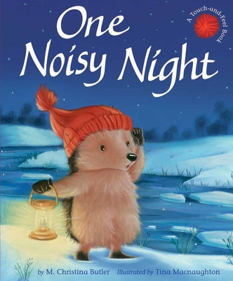 One Noisy Night by Butler, M. Christina